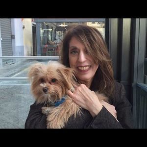 Meet your Posher, Marla